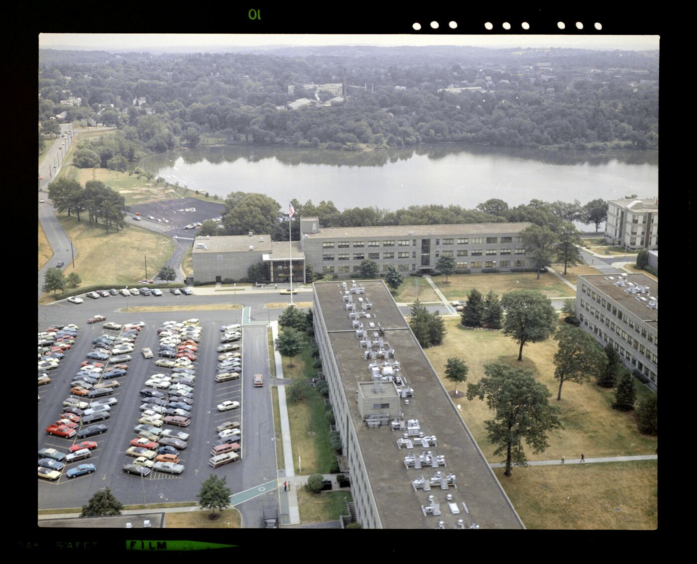 Natick Soldier Systems Center