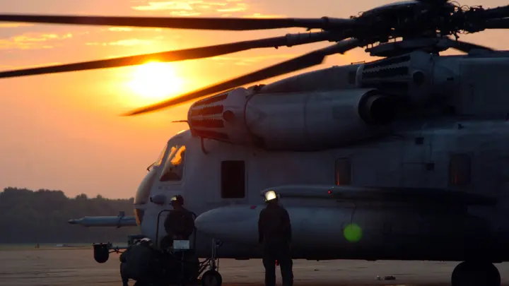 Naval Air Station Joint Reserve Base Willow Grove