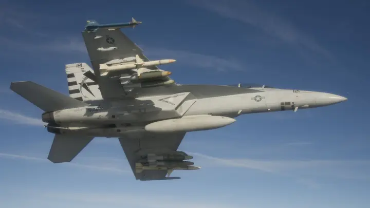 Naval Air Station Patuxent River