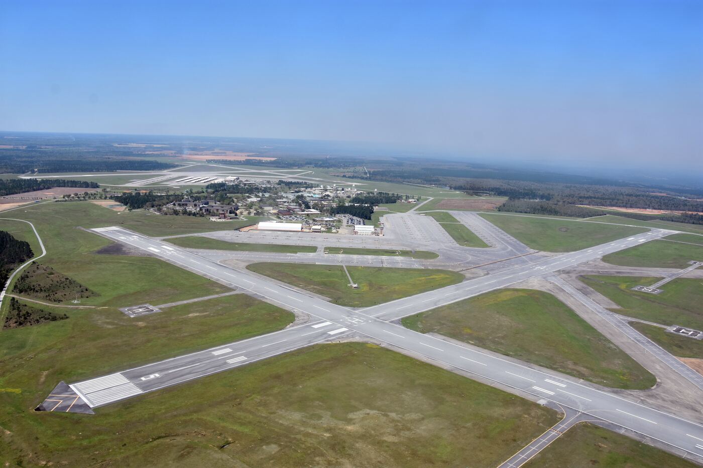 Naval Air Station Whiting Field