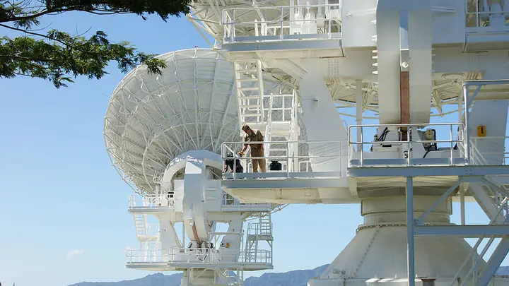Naval Computer and Telecommunications Area Master Station Pacific