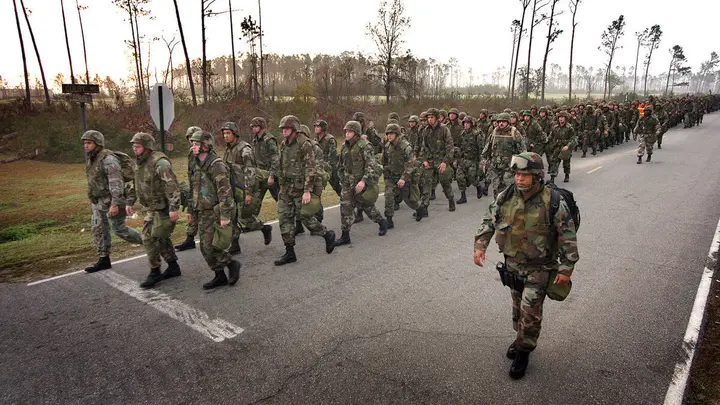 Naval Construction Battalion Center Gulfport