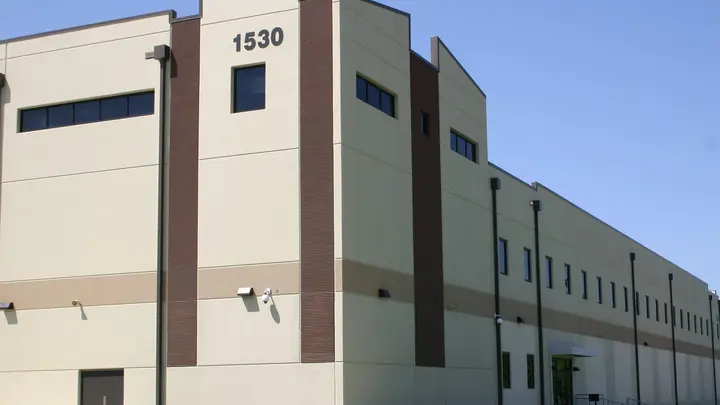 Naval Surface Warfare Center Dahlgren Division