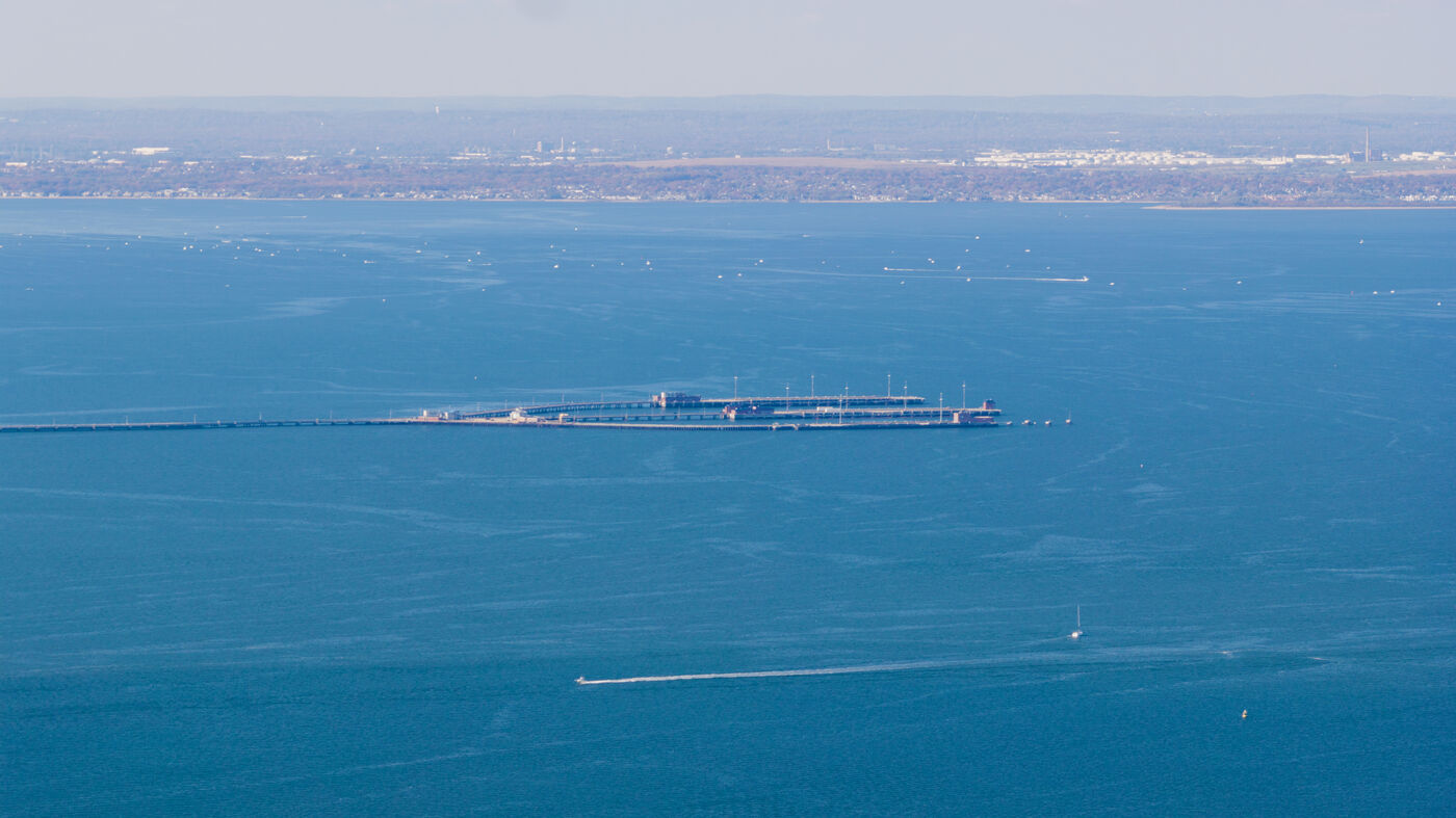Naval Weapons Station Earle
