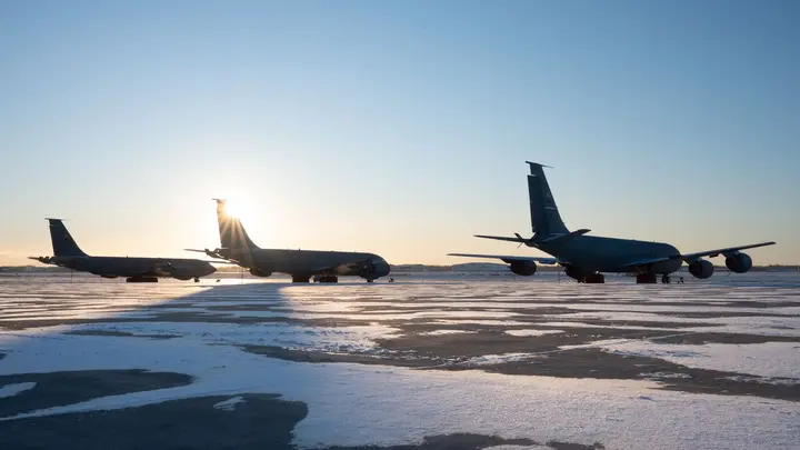 Niagara Falls Air Reserve Station