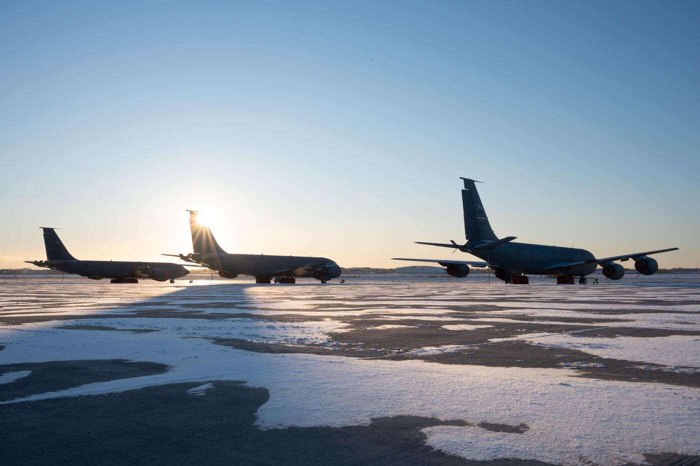 Niagara Falls Air Reserve Station