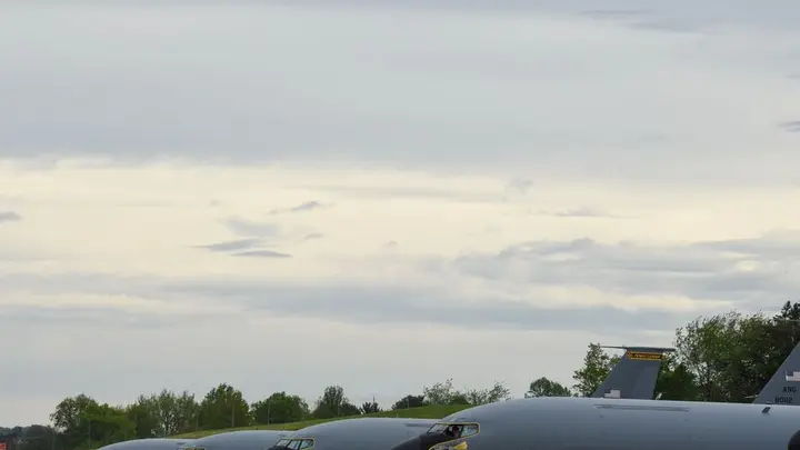 Pittsburgh Air National Guard Base