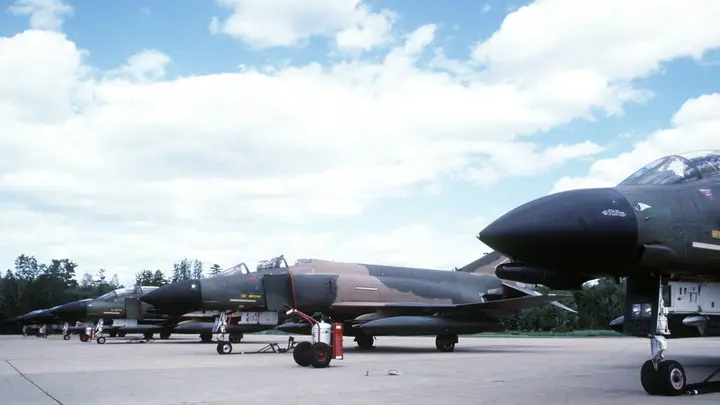 Plattsburgh Air Force Base
