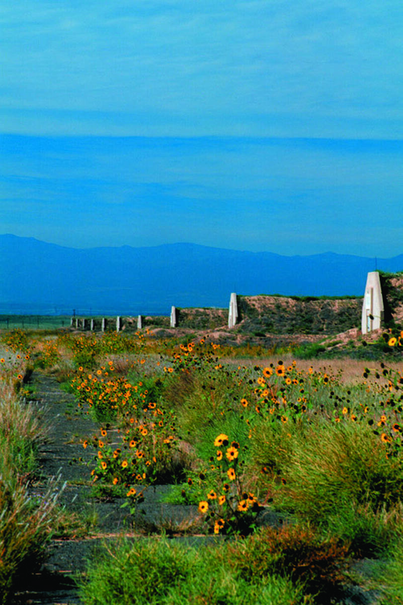 U.S. Army Pueblo Chemical Depot