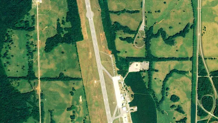 Redstone Arsenal
