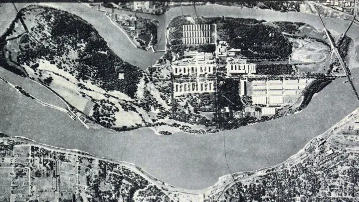 Rock Island Arsenal