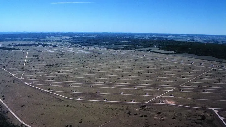 Savanna Army Depot Activity