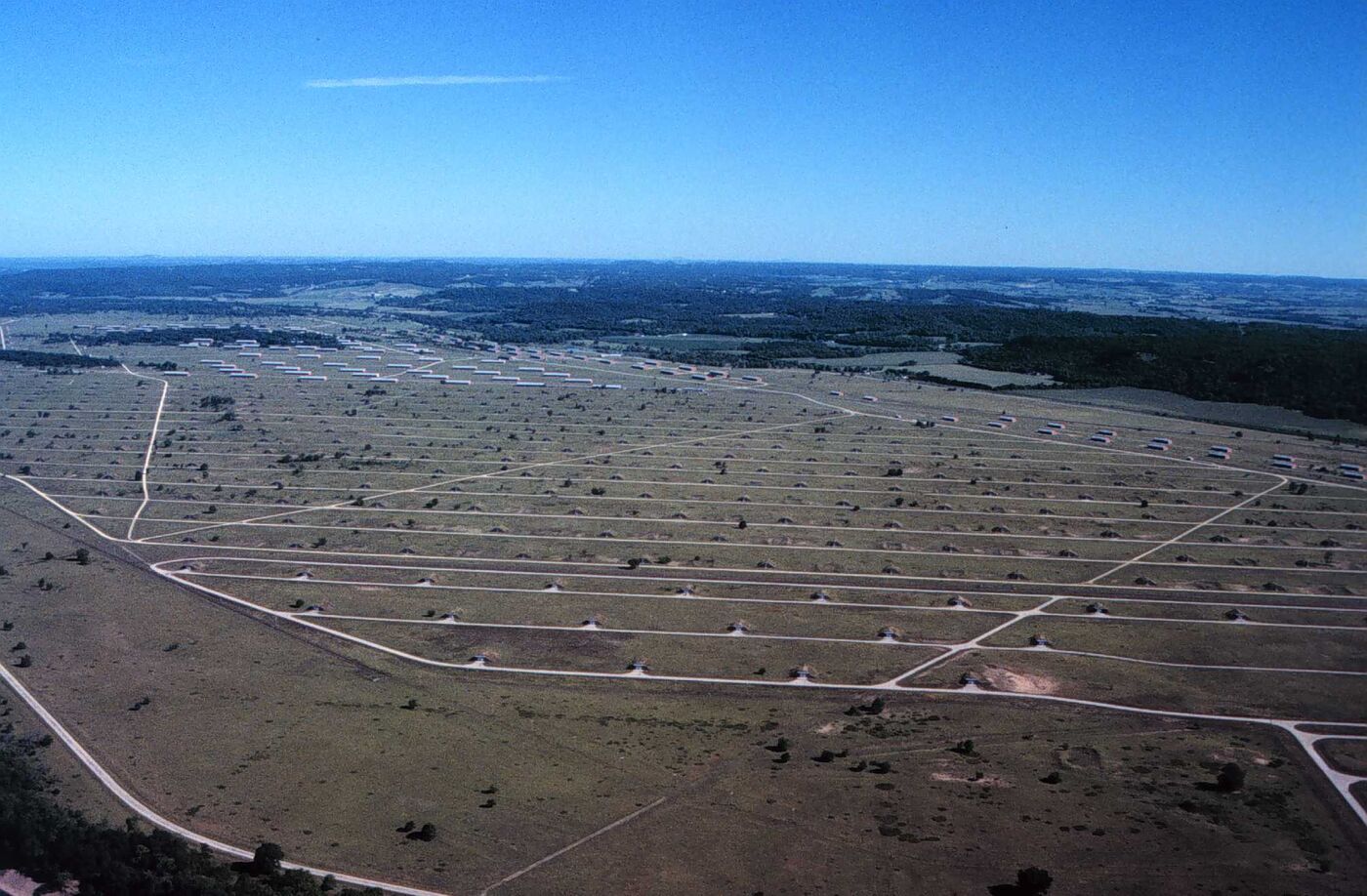 Savanna Army Depot Activity