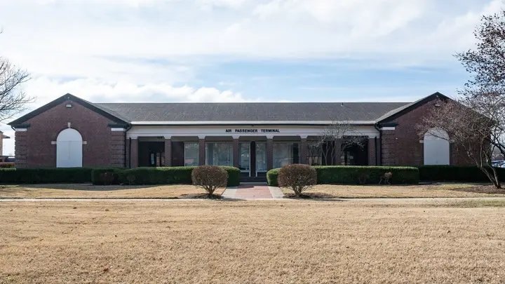 Scott Air Force Base