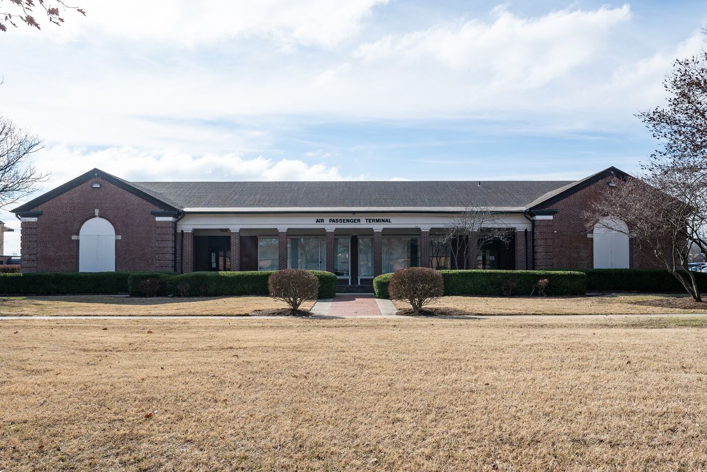 Scott Air Force Base