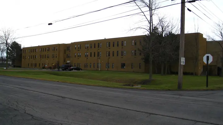 Seneca Army Depot