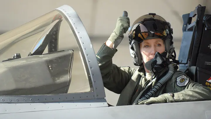Seymour Johnson Air Force Base