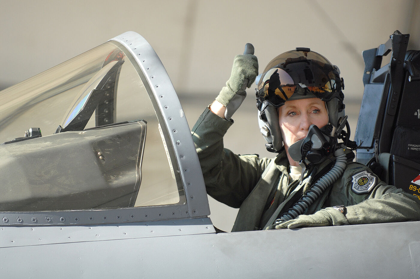 Seymour Johnson Air Force Base