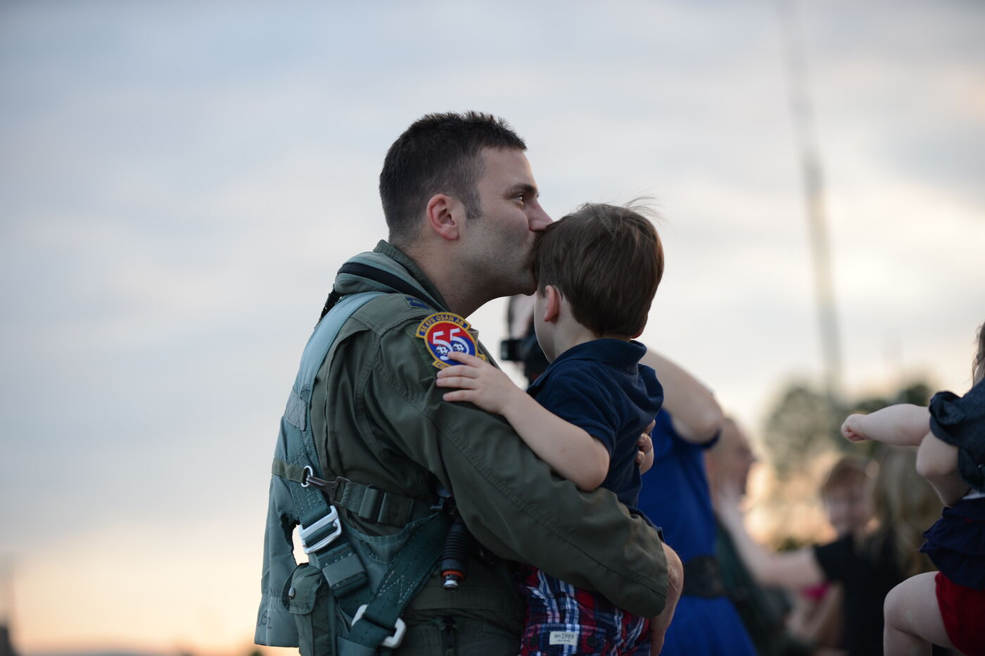 Shaw Air Force Base