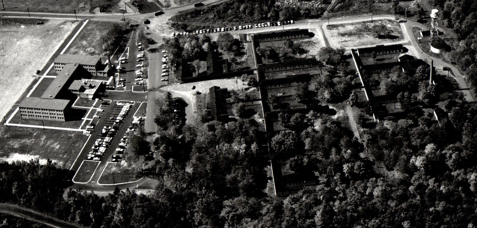 Tobyhanna Army Depot