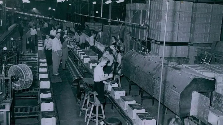 Twin Cities Army Ammunition Plant