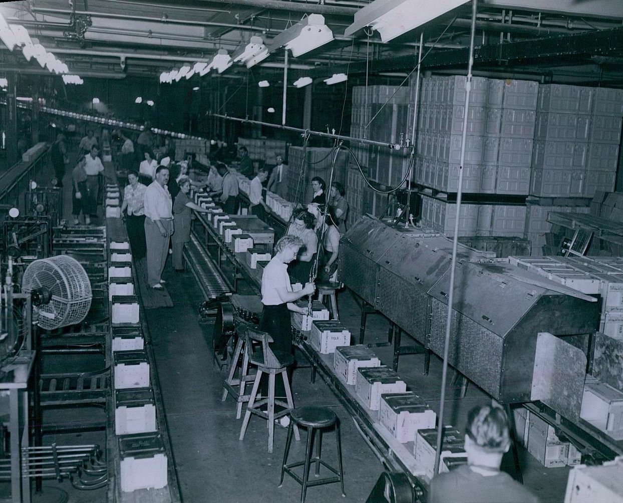 Twin Cities Army Ammunition Plant