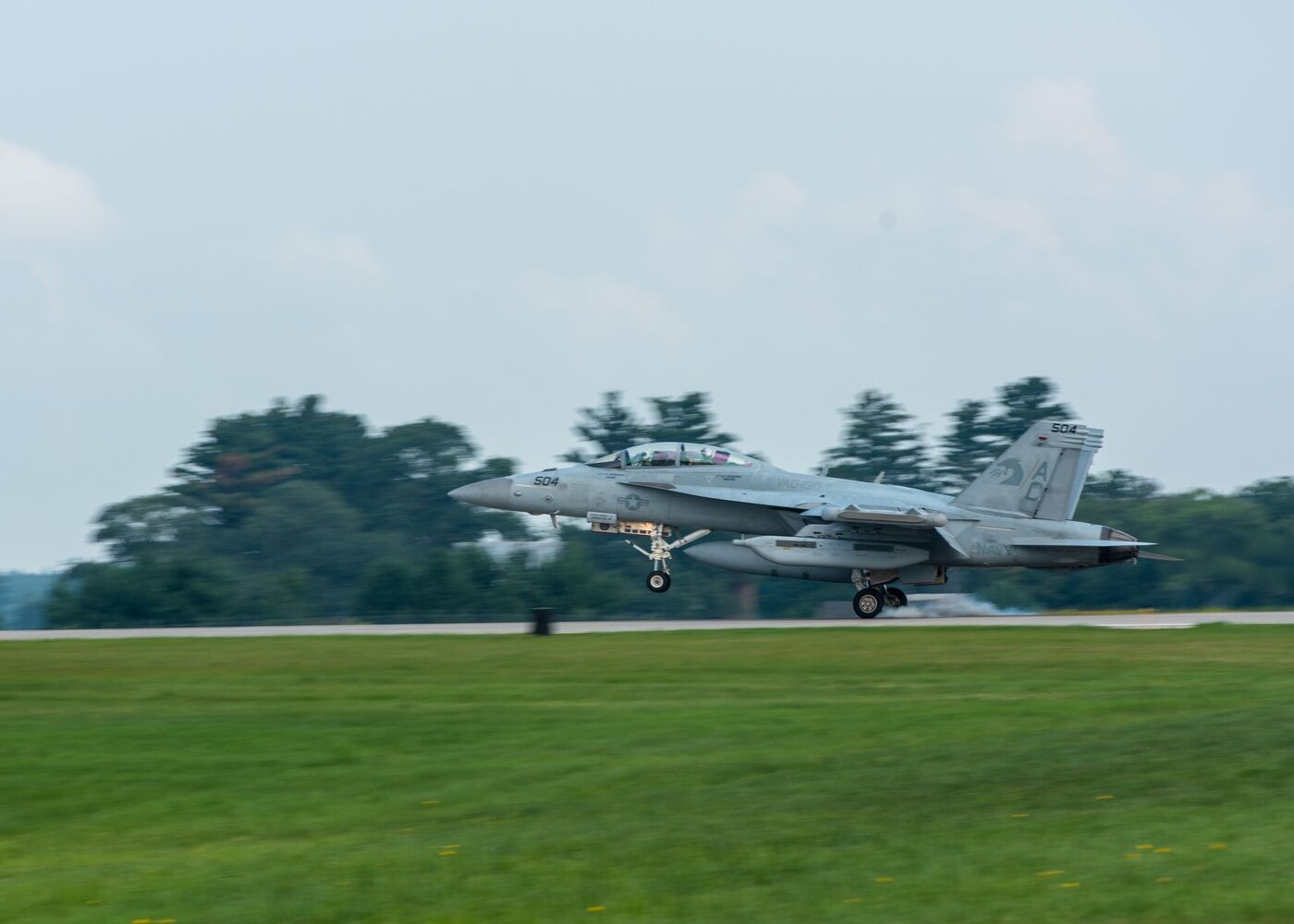 Volk Field Air National Guard Base