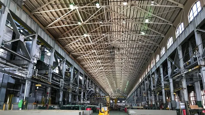 Watervliet Arsenal