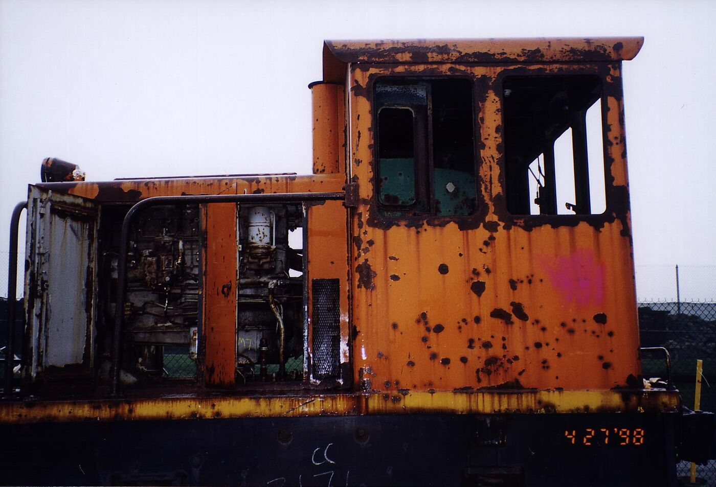 Weldon Spring Ordnance Works