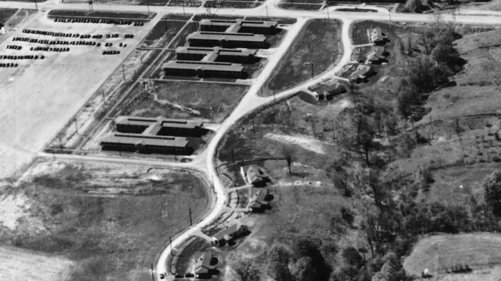 West Virginia Ordnance Works