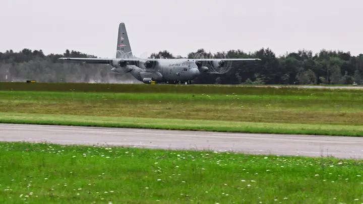 Youngstown Air Reserve Station