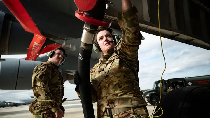 Jet Fuel Exposure in Military Service: What Veterans Should Know