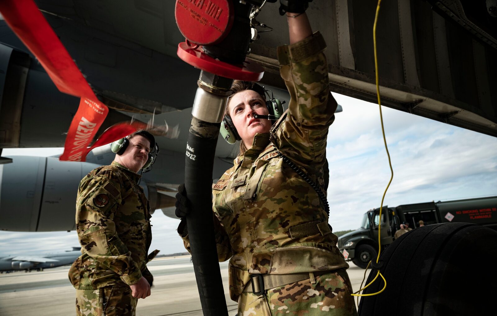 Jet Fuel Exposure in Military Service: What Veterans Should Know